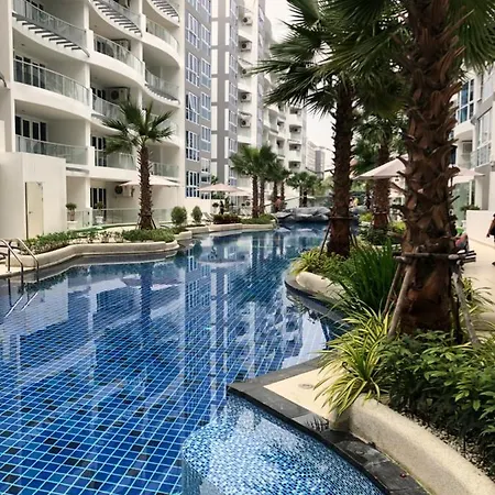 At Soi Buakao 15 By Grand Ave B Pattaya