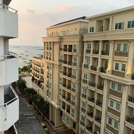 Hotel A.a. Golden 3*
