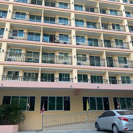 A.a. Golden Pattaya