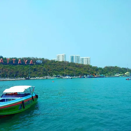 Hotel Sawasdee Sabai 2*