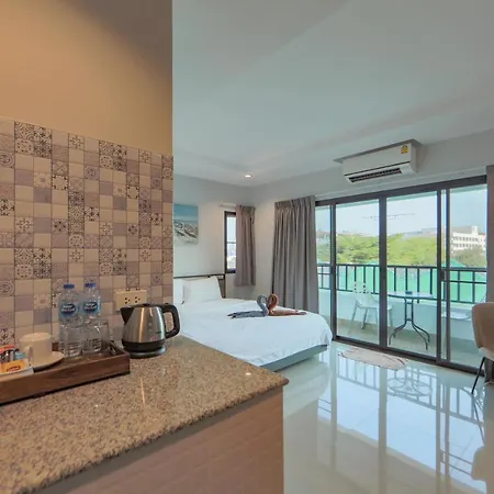 Nalanta Hotel Pattaya