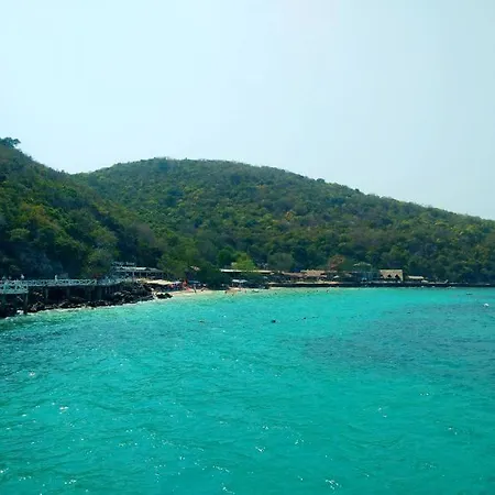 Hotel Sawasdee Sabai 2*