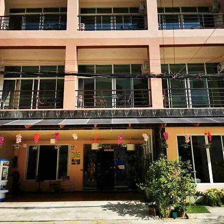 Apartment New Sorot House *