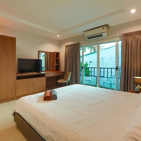 Nalanta Hotel