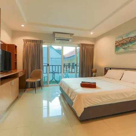 Nalanta 3* Pattaya
