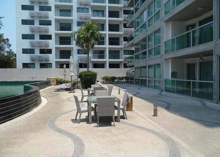 Club Royal Condominium D