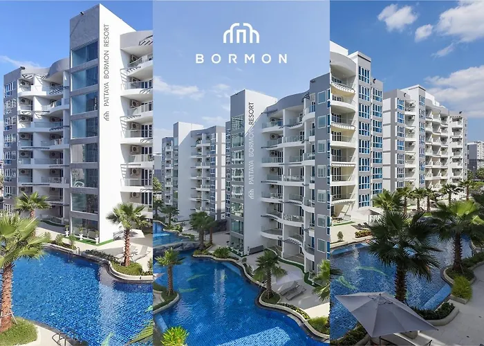 Grand Avenue Condo By Bormon