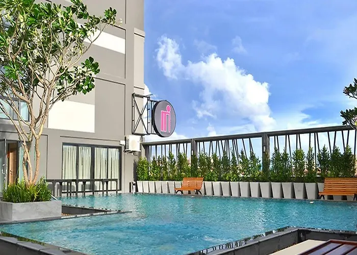 Memo Suite Pattaya