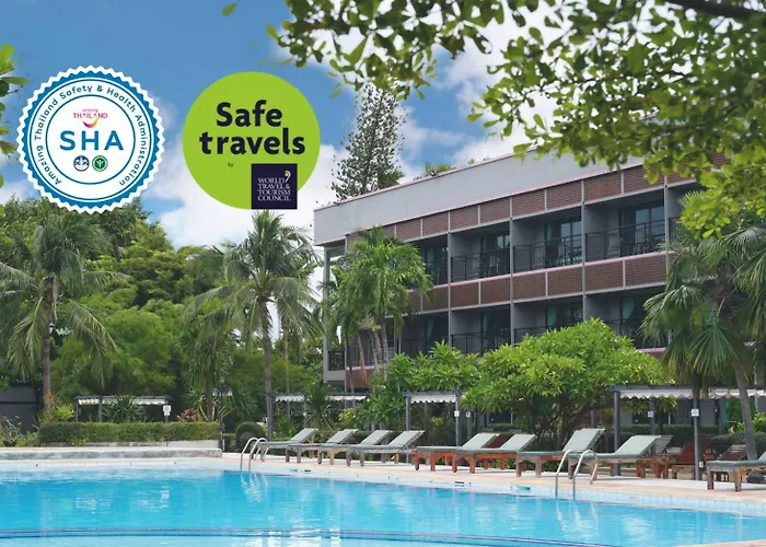 Basaya Beach Hotel & Resort