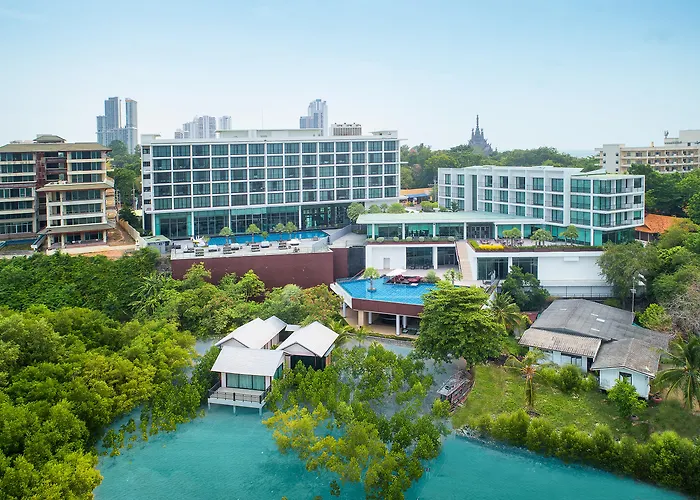 Way Hotel Pattaya