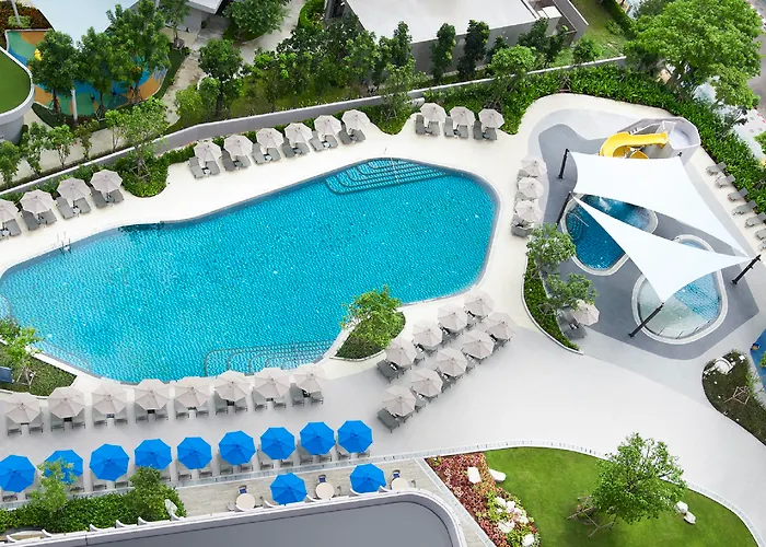 Ozo North Pattaya