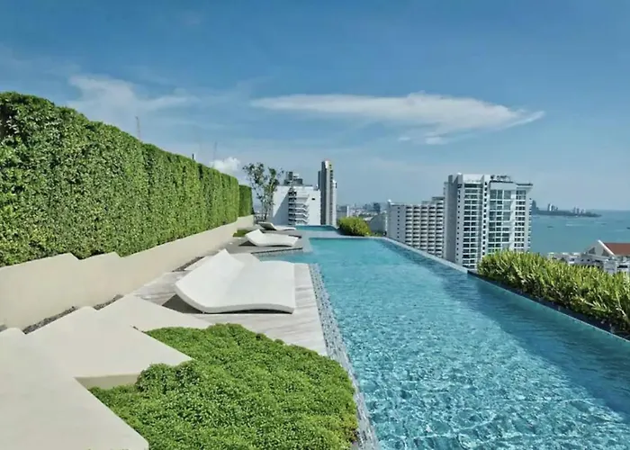 Baan Plai Haad X Monthstayz Thailand