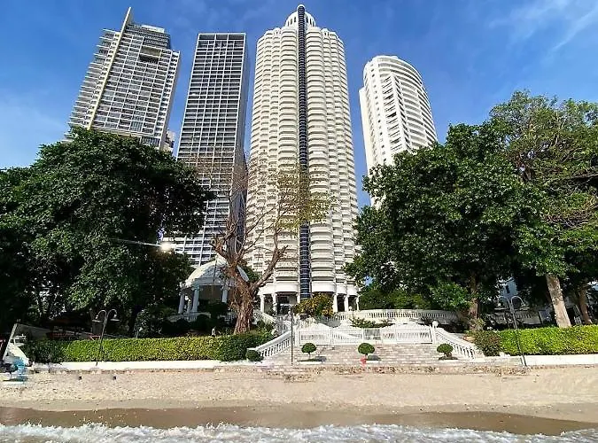Sky Beach Pattaya