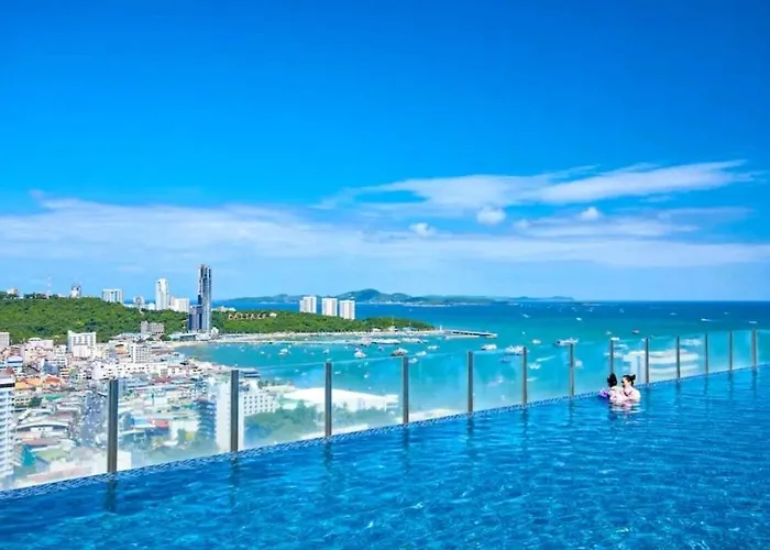 The Base Pattaya Condo Th
