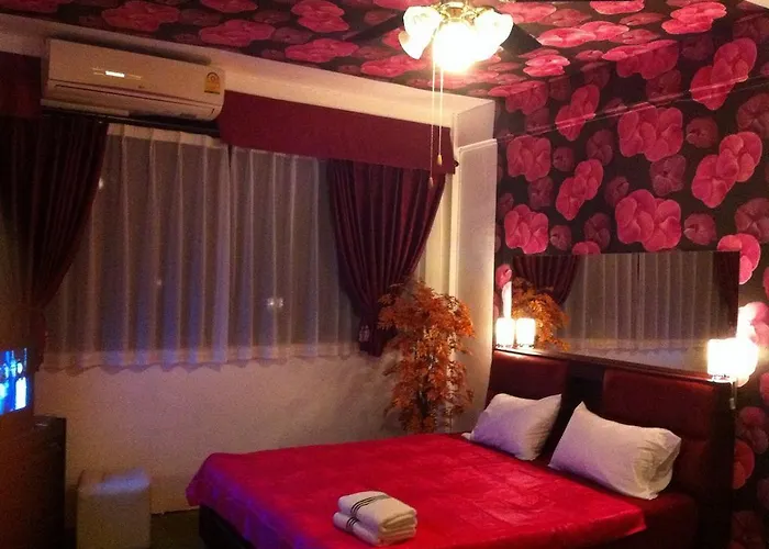 Maxwell Inn