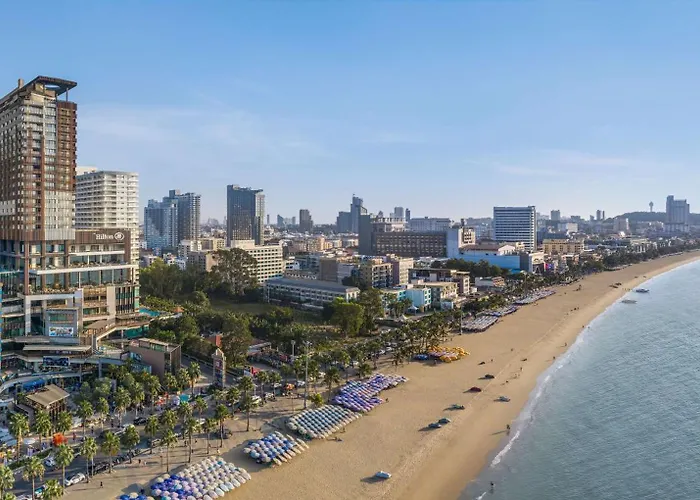 Hilton Pattaya