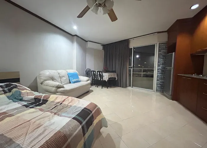 Mina View Condo 53