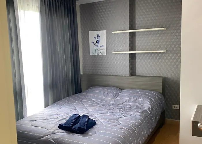 Minnie Room Pattaya 7