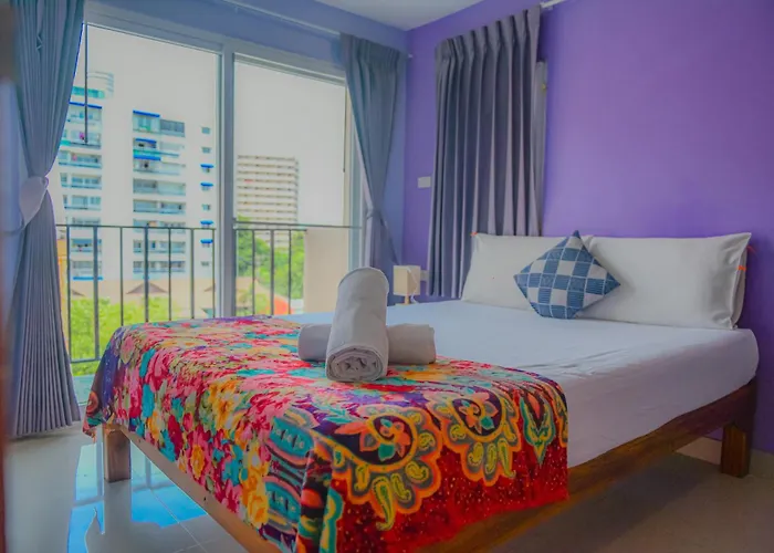 Patumnak Beach Guesthouse