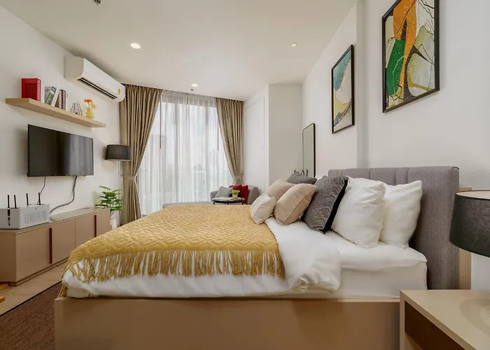 Edge Central Pattaya #171