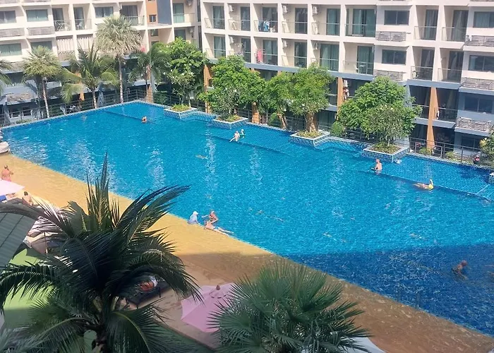 Laguna 2 Beach Resort