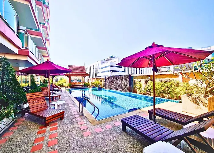 Nanthana Villa