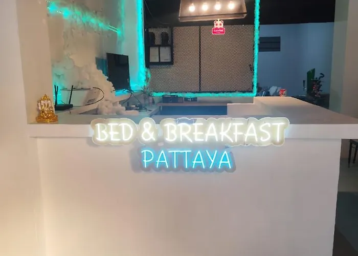 Bed & Breakfast Pattaya