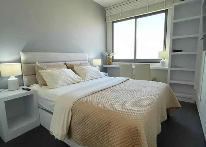 Unixx Hotel