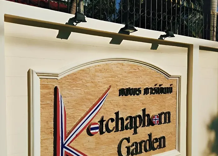 Kotchaphorn Garden