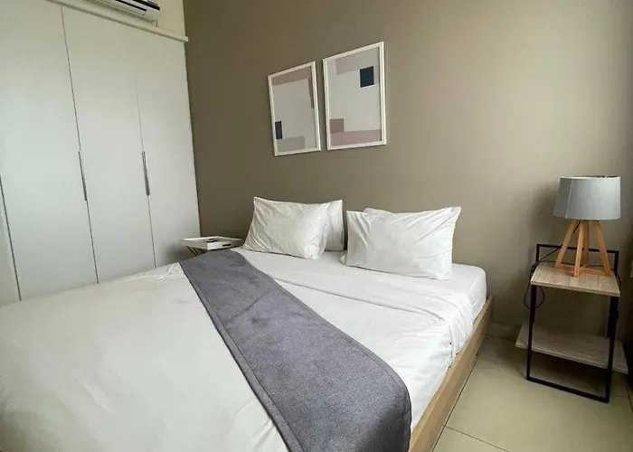 Unixx Pattaya