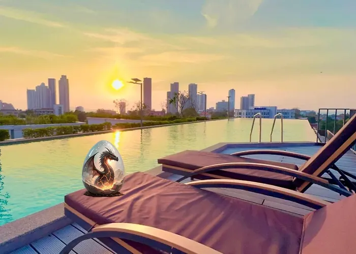 Dragon Pattaya