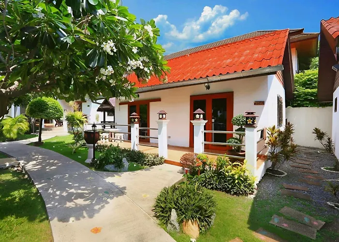 Kotchaphorn Garden
