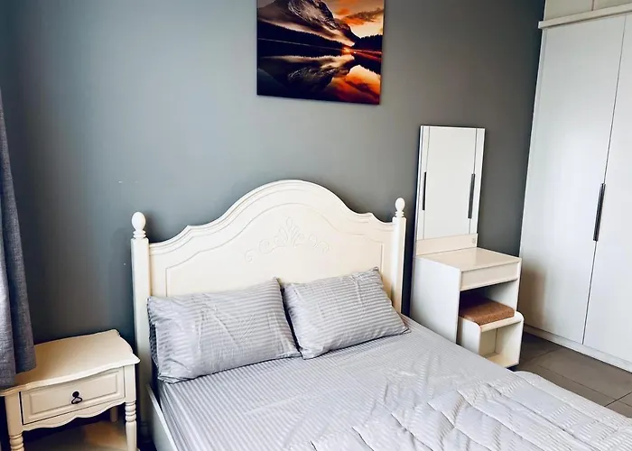 Condo Sea View Beach U40