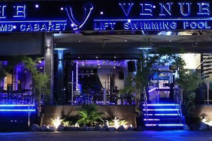 The Venue Residence - Sha Extra Plus