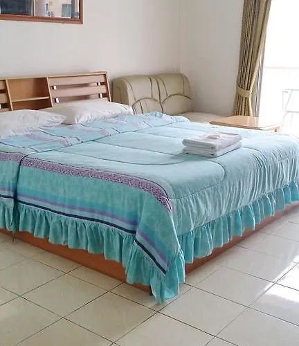 Malee Bar Apartment