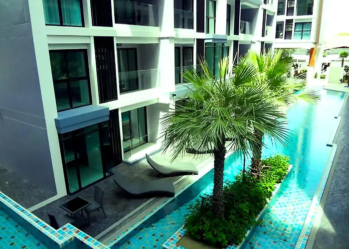 Garden Tropical Siam
