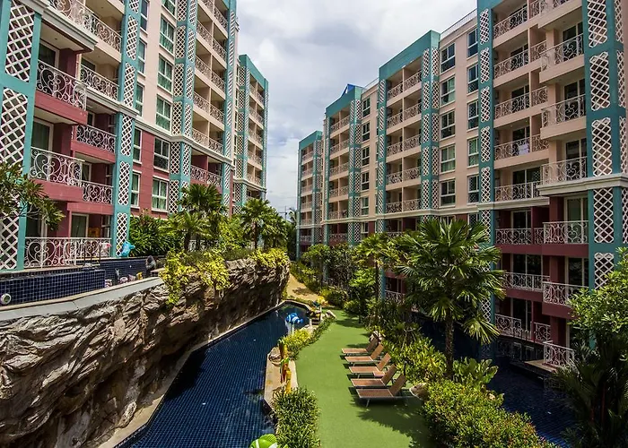 Grande Caribbean Family Apartment