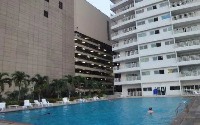 Vtsix Condo Service At View Talay Condo