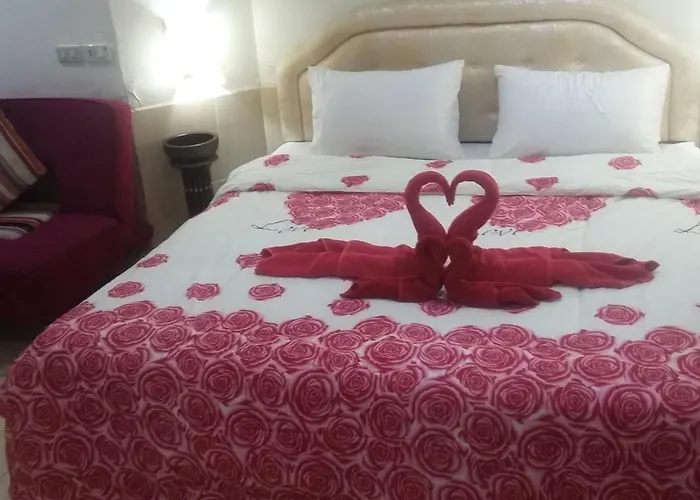 Jasmin Guest House