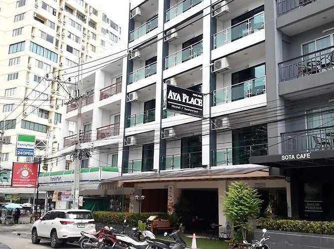 Aya Place