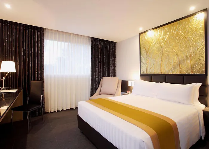 Nova Express Pattaya Hotel