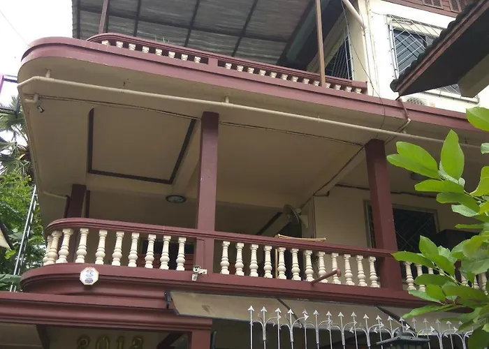 A&M Villa Pattaya