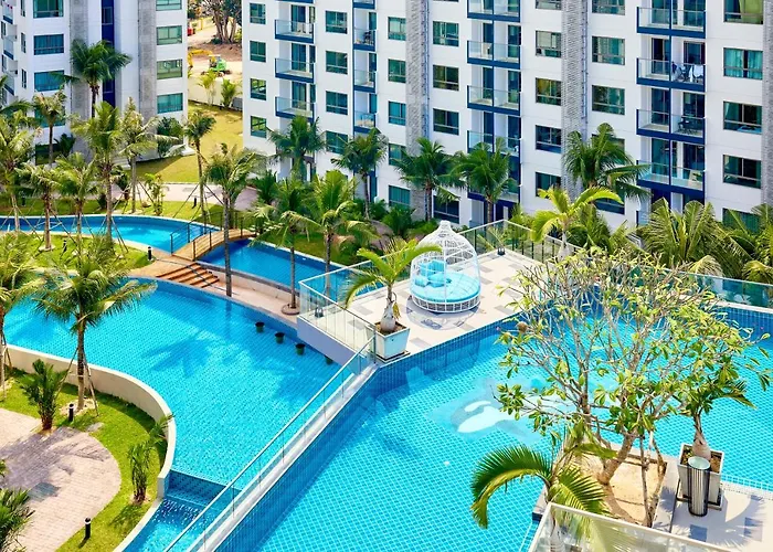 Arcadia Beach Resort Bytech