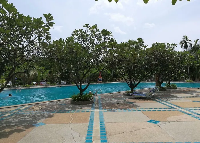 View Talay 5C Studio, 8 Eme Etage