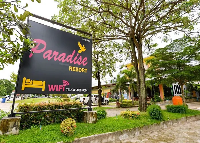 Paradise Resort