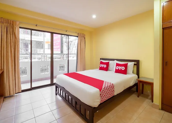 Oyo 811 Jasmine Villa