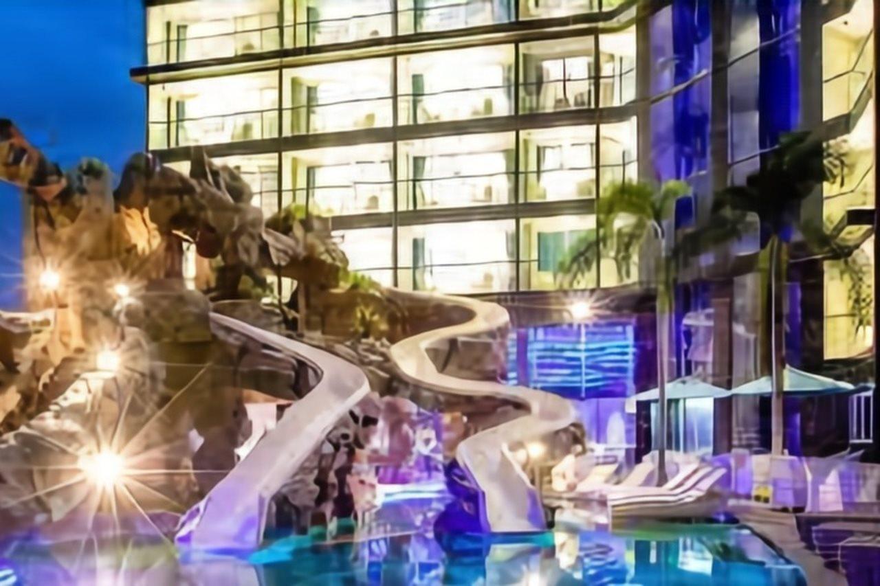 Hotel Modernized Seaview 3*