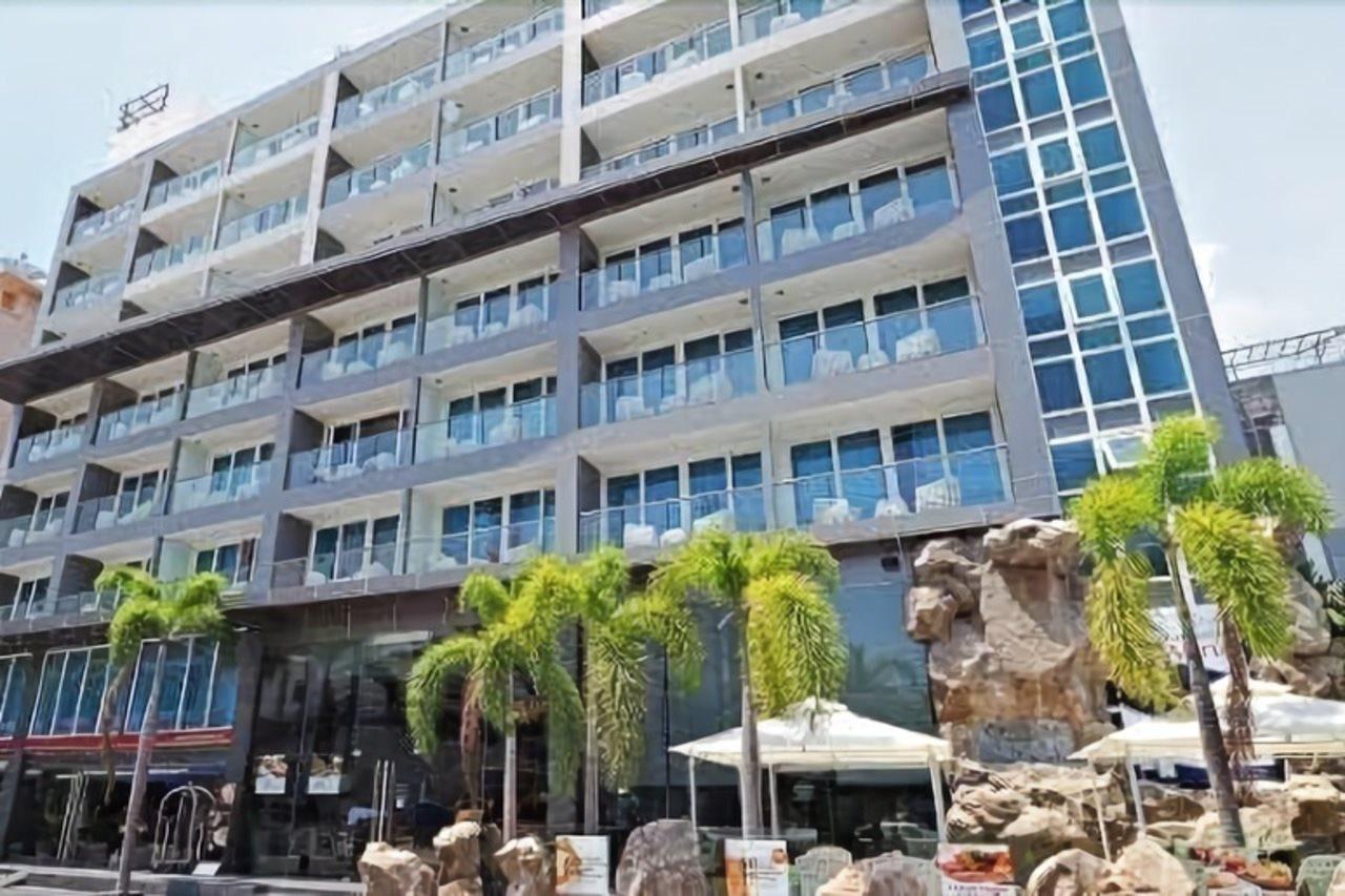 Modernized Seaview 3*