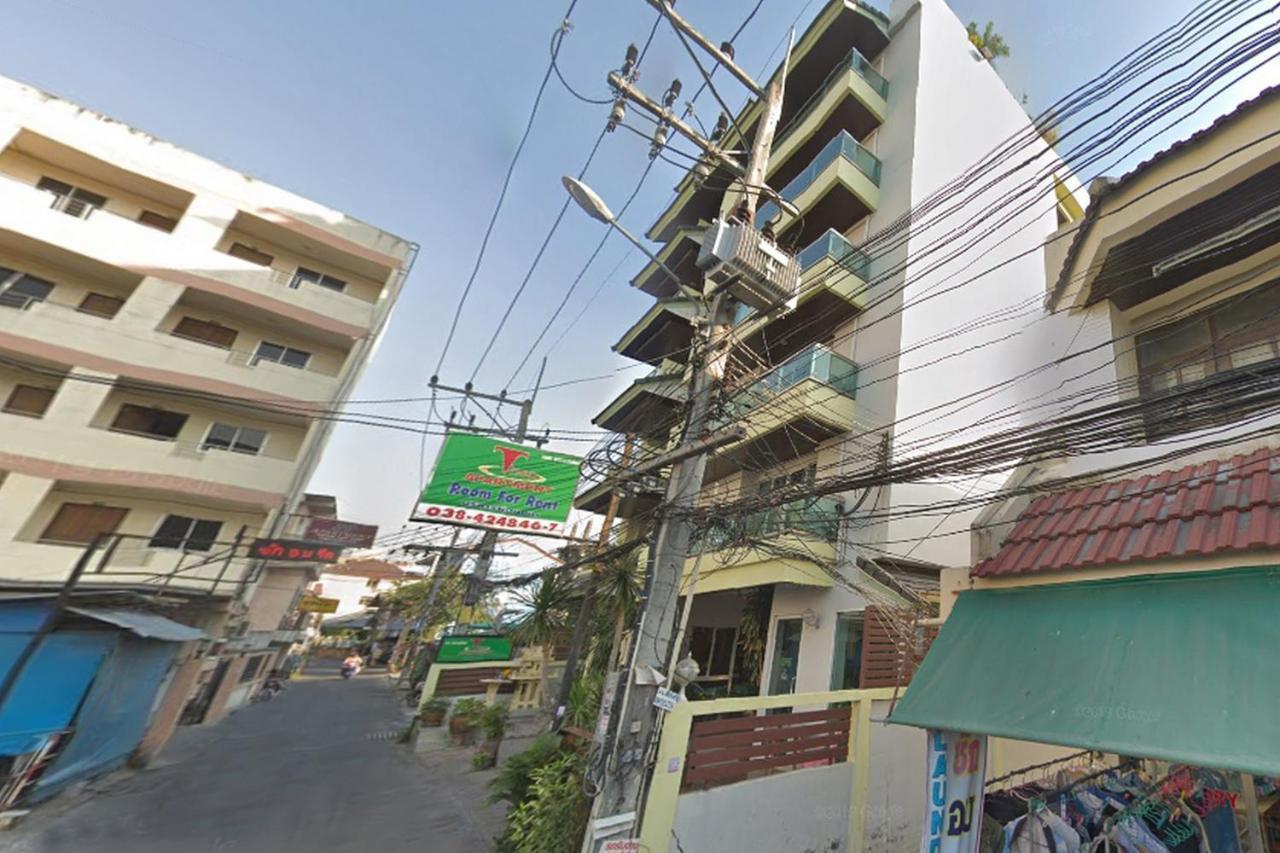 Oyo 1097 Thep Hotel 2*