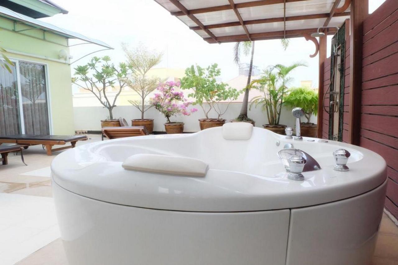 Hotel Oyo 1097 Thep Pattaya